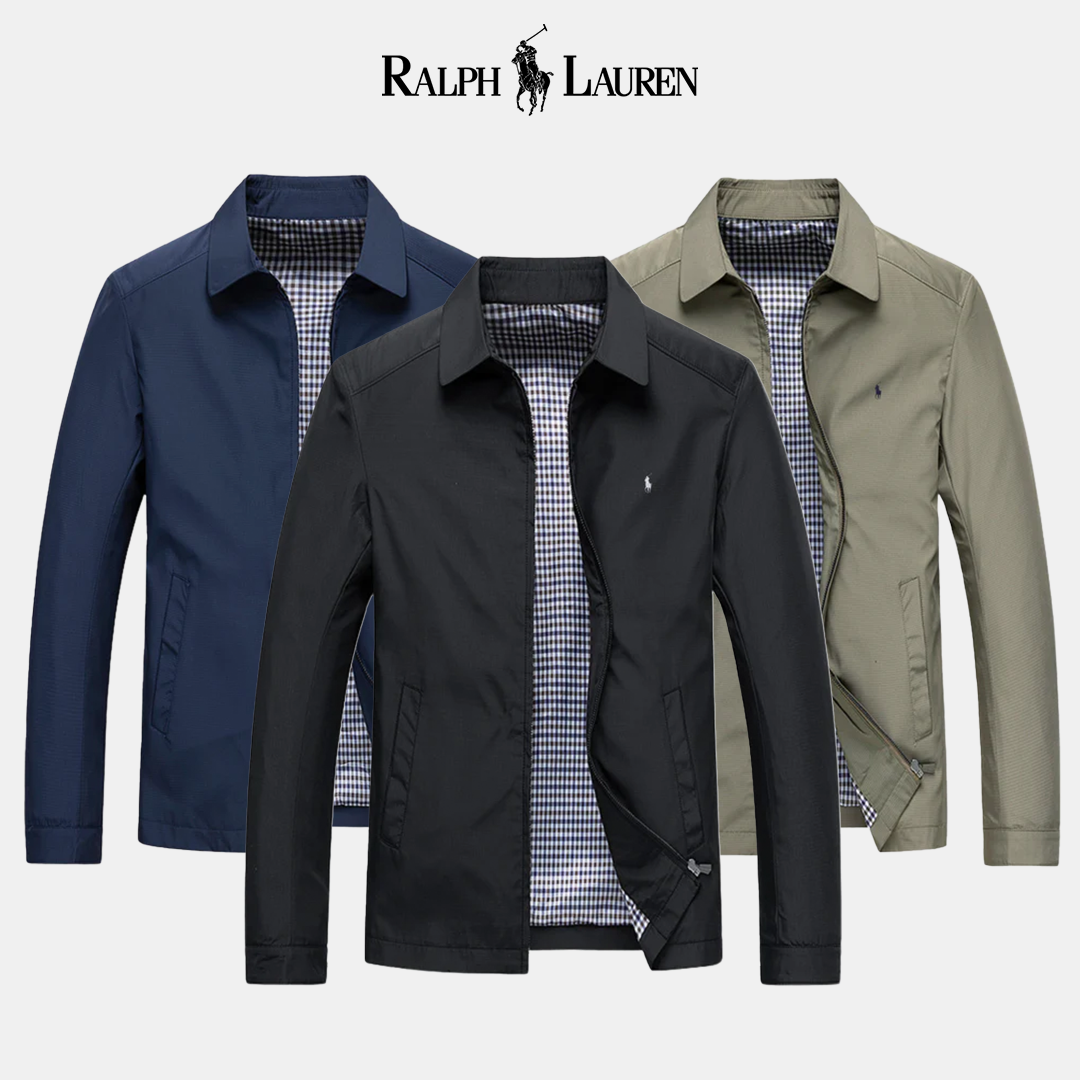 R&L Classic Light Jacket (REA)