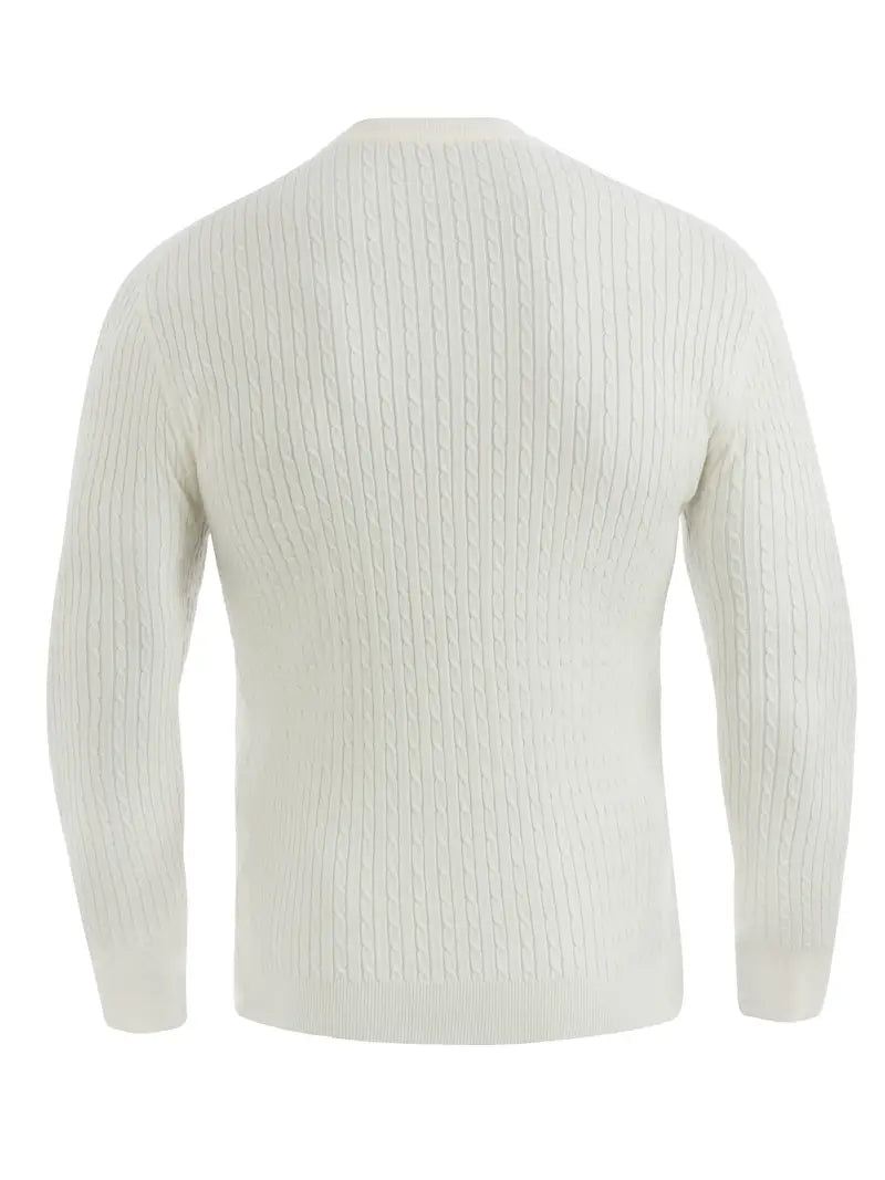 Carlos Elegante Sweater