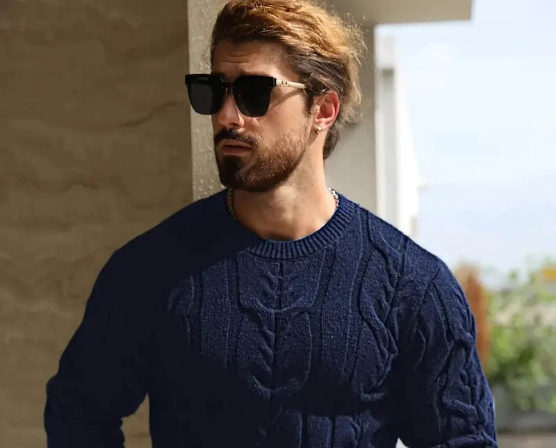 Edmundo Pullover Trui